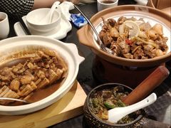 -桂小厨广西菜(万象城店)