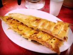 -大眼锅贴水饺(河东店)