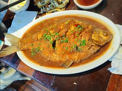 -乡乐园蟹庄·阳澄湖农家乐