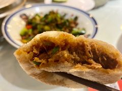 酱肉包子-包子大王(新泽巷店)