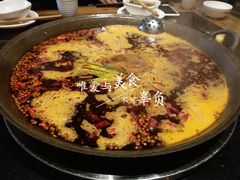 -纸盐河码头火锅(十八梯店)
