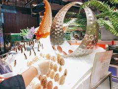 -亚马逊海鲜自助(万象汇店)