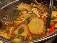 -蛙小侠(长安万科店)