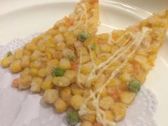 玉米烙-粤仔湾砂锅粥(滨湖万达店)