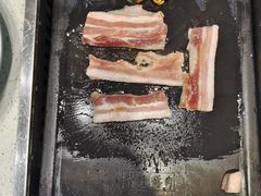 -韩时烤肉(丰科万达广场店)