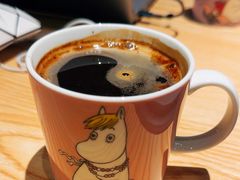 -ZM COFFEE(西安路店)