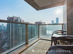 -滨江凯旋门