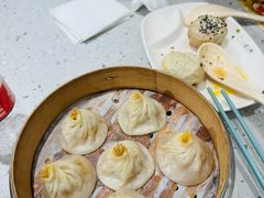 -小杨生煎(黄河路美食休闲街店)