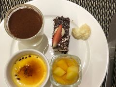 -圣廷苑酒店·廷韵咖啡厅(深圳中洲圣廷苑酒店)