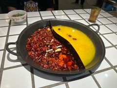 -朱光玉火锅馆·太原旗舰(钟楼街店)