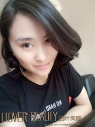iphone_upload_pic-Clover Beauty四葉美睫