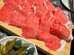 -慢丽江·云南野生菌土鸡锅(西山店)