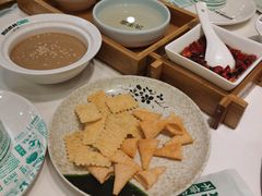 -阳坊胜利涮羊肉(阳坊老店)