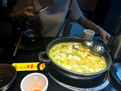 -川里谈·川味小馆(北京路店)