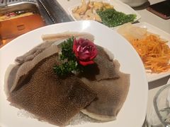 -海底捞火锅(勒泰店)