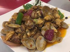 扇贝-湛江渔港·大排档(乐园路总店)