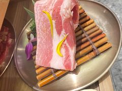 -西塔老太太泥炉烤肉(双井店)