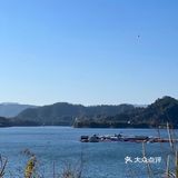 来千岛湖一定要去吃方大茂呀