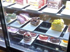 -BOKE博稞烘焙(天佑城店)