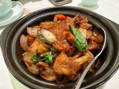 -翡翠拉面小笼包(岭南新天地店)
