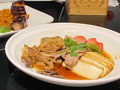卤水拼盘-任兴记(定西路店)