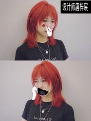 -3AM HAIR SALON染发烫发接发