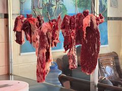 -伟记牛肉(金鸿公路店)