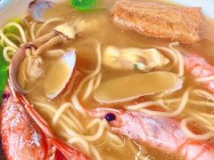 -从前慢海鲜面馆