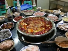 -祝幺妹火锅(裕华村总店)