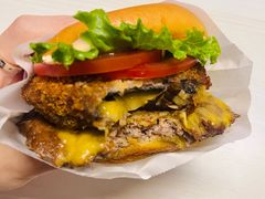 -Shake Shack(天环店)