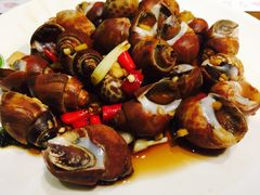 -亚马逊环球美食百汇(新城吾悦广场店)