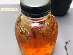 古早冬瓜茶-馔豚·台北菜专门店(深圳湾万象城店)