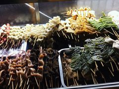 -胖子好盐水鸭(总店)