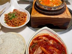 -七八冷面·延边朝鲜族美食(圣熙八号店)