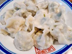 -新兴园饺子馆(望京店)
