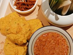 -宝轩渔府·老字号海鲜·正宗津菜(水上店)