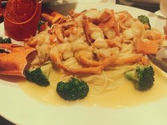 -上海新发展亚太JW万豪酒店