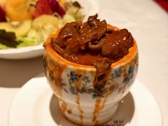 -波特曼西餐厅(南岗店)