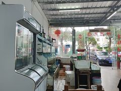 -叶姐海鲜(棋子湾店)