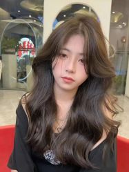 -摩度造型·烫发染发接发