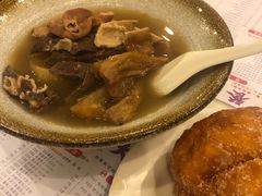 -大哥餐厅(西城花园店)