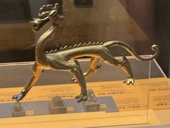 -西安博物院