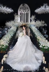 -DC大蔡婚礼策划(李公堤店)