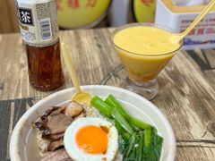 -蒙雅力港式茶餐厅(学人特色商业街店)