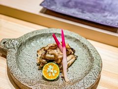-荣一代目OMAKASE板前料理