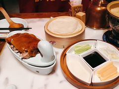 -小吊梨汤·北京菜·烤鸭(长安商场-首都博物馆店)