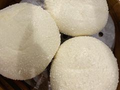 雪映流沙包-虾饺妹·酒家(金碧店)