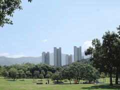 -牛岗山公园