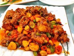 -聚德福海鲜家常菜(刘庄店)