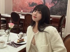 -Angelina安吉丽娜(恒隆广场店)